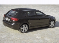 Audi A3 Sportback hatchback 5-door. (8P/8PA) 1.6 FSI MT (115 HP '05) image, Audi A3 Sportback hatchback 5-door. (8P/8PA) 1.6 FSI MT (115 HP '05) images, Audi A3 Sportback hatchback 5-door. (8P/8PA) 1.6 FSI MT (115 HP '05) photos, Audi A3 Sportback hatchback 5-door. (8P/8PA) 1.6 FSI MT (115 HP '05) photo, Audi A3 Sportback hatchback 5-door. (8P/8PA) 1.6 FSI MT (115 HP '05) picture, Audi A3 Sportback hatchback 5-door. (8P/8PA) 1.6 FSI MT (115 HP '05) pictures