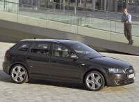 Audi A3 Sportback hatchback 5-door. (8P/8PA) 1.6 FSI MT (115 HP '05) image, Audi A3 Sportback hatchback 5-door. (8P/8PA) 1.6 FSI MT (115 HP '05) images, Audi A3 Sportback hatchback 5-door. (8P/8PA) 1.6 FSI MT (115 HP '05) photos, Audi A3 Sportback hatchback 5-door. (8P/8PA) 1.6 FSI MT (115 HP '05) photo, Audi A3 Sportback hatchback 5-door. (8P/8PA) 1.6 FSI MT (115 HP '05) picture, Audi A3 Sportback hatchback 5-door. (8P/8PA) 1.6 FSI MT (115 HP '05) pictures