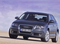 Audi A3 Sportback hatchback 5-door. (8P/8PA) 1.6 FSI MT (115 HP '05) image, Audi A3 Sportback hatchback 5-door. (8P/8PA) 1.6 FSI MT (115 HP '05) images, Audi A3 Sportback hatchback 5-door. (8P/8PA) 1.6 FSI MT (115 HP '05) photos, Audi A3 Sportback hatchback 5-door. (8P/8PA) 1.6 FSI MT (115 HP '05) photo, Audi A3 Sportback hatchback 5-door. (8P/8PA) 1.6 FSI MT (115 HP '05) picture, Audi A3 Sportback hatchback 5-door. (8P/8PA) 1.6 FSI MT (115 HP '05) pictures