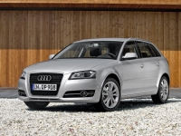 Audi A3 Sportback hatchback 5-door. (8P/8PA) 1.6 MT (102 HP) image, Audi A3 Sportback hatchback 5-door. (8P/8PA) 1.6 MT (102 HP) images, Audi A3 Sportback hatchback 5-door. (8P/8PA) 1.6 MT (102 HP) photos, Audi A3 Sportback hatchback 5-door. (8P/8PA) 1.6 MT (102 HP) photo, Audi A3 Sportback hatchback 5-door. (8P/8PA) 1.6 MT (102 HP) picture, Audi A3 Sportback hatchback 5-door. (8P/8PA) 1.6 MT (102 HP) pictures