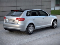 Audi A3 Sportback hatchback 5-door. (8P/8PA) 1.6 MT (102 HP) image, Audi A3 Sportback hatchback 5-door. (8P/8PA) 1.6 MT (102 HP) images, Audi A3 Sportback hatchback 5-door. (8P/8PA) 1.6 MT (102 HP) photos, Audi A3 Sportback hatchback 5-door. (8P/8PA) 1.6 MT (102 HP) photo, Audi A3 Sportback hatchback 5-door. (8P/8PA) 1.6 MT (102 HP) picture, Audi A3 Sportback hatchback 5-door. (8P/8PA) 1.6 MT (102 HP) pictures