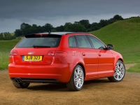 Audi A3 Sportback hatchback 5-door. (8P/8PA) 1.6 MT (102 HP) image, Audi A3 Sportback hatchback 5-door. (8P/8PA) 1.6 MT (102 HP) images, Audi A3 Sportback hatchback 5-door. (8P/8PA) 1.6 MT (102 HP) photos, Audi A3 Sportback hatchback 5-door. (8P/8PA) 1.6 MT (102 HP) photo, Audi A3 Sportback hatchback 5-door. (8P/8PA) 1.6 MT (102 HP) picture, Audi A3 Sportback hatchback 5-door. (8P/8PA) 1.6 MT (102 HP) pictures