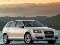 Audi A3 Sportback hatchback 5-door. (8P/8PA) 1.6 MT (102 HP '05) image, Audi A3 Sportback hatchback 5-door. (8P/8PA) 1.6 MT (102 HP '05) images, Audi A3 Sportback hatchback 5-door. (8P/8PA) 1.6 MT (102 HP '05) photos, Audi A3 Sportback hatchback 5-door. (8P/8PA) 1.6 MT (102 HP '05) photo, Audi A3 Sportback hatchback 5-door. (8P/8PA) 1.6 MT (102 HP '05) picture, Audi A3 Sportback hatchback 5-door. (8P/8PA) 1.6 MT (102 HP '05) pictures