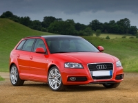 Audi A3 Sportback hatchback 5-door. (8P/8PA) 1.6 S-tronic (102 HP) image, Audi A3 Sportback hatchback 5-door. (8P/8PA) 1.6 S-tronic (102 HP) images, Audi A3 Sportback hatchback 5-door. (8P/8PA) 1.6 S-tronic (102 HP) photos, Audi A3 Sportback hatchback 5-door. (8P/8PA) 1.6 S-tronic (102 HP) photo, Audi A3 Sportback hatchback 5-door. (8P/8PA) 1.6 S-tronic (102 HP) picture, Audi A3 Sportback hatchback 5-door. (8P/8PA) 1.6 S-tronic (102 HP) pictures