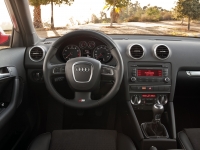 Audi A3 Sportback hatchback 5-door. (8P/8PA) 1.6 TDI S-tronic (105hp) image, Audi A3 Sportback hatchback 5-door. (8P/8PA) 1.6 TDI S-tronic (105hp) images, Audi A3 Sportback hatchback 5-door. (8P/8PA) 1.6 TDI S-tronic (105hp) photos, Audi A3 Sportback hatchback 5-door. (8P/8PA) 1.6 TDI S-tronic (105hp) photo, Audi A3 Sportback hatchback 5-door. (8P/8PA) 1.6 TDI S-tronic (105hp) picture, Audi A3 Sportback hatchback 5-door. (8P/8PA) 1.6 TDI S-tronic (105hp) pictures