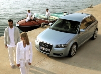 Audi A3 Sportback hatchback 5-door. (8P/8PA) 1.6 Tiptronic (102 HP '05) image, Audi A3 Sportback hatchback 5-door. (8P/8PA) 1.6 Tiptronic (102 HP '05) images, Audi A3 Sportback hatchback 5-door. (8P/8PA) 1.6 Tiptronic (102 HP '05) photos, Audi A3 Sportback hatchback 5-door. (8P/8PA) 1.6 Tiptronic (102 HP '05) photo, Audi A3 Sportback hatchback 5-door. (8P/8PA) 1.6 Tiptronic (102 HP '05) picture, Audi A3 Sportback hatchback 5-door. (8P/8PA) 1.6 Tiptronic (102 HP '05) pictures