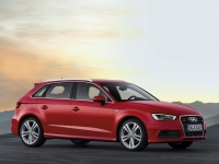 Audi A3 Sportback hatchback 5-door. (8V) 1.2 TFSI MT (105 HP) Attraction image, Audi A3 Sportback hatchback 5-door. (8V) 1.2 TFSI MT (105 HP) Attraction images, Audi A3 Sportback hatchback 5-door. (8V) 1.2 TFSI MT (105 HP) Attraction photos, Audi A3 Sportback hatchback 5-door. (8V) 1.2 TFSI MT (105 HP) Attraction photo, Audi A3 Sportback hatchback 5-door. (8V) 1.2 TFSI MT (105 HP) Attraction picture, Audi A3 Sportback hatchback 5-door. (8V) 1.2 TFSI MT (105 HP) Attraction pictures