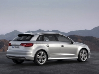 Audi A3 Sportback hatchback 5-door. (8V) 1.2 TFSI MT (105 HP) Attraction image, Audi A3 Sportback hatchback 5-door. (8V) 1.2 TFSI MT (105 HP) Attraction images, Audi A3 Sportback hatchback 5-door. (8V) 1.2 TFSI MT (105 HP) Attraction photos, Audi A3 Sportback hatchback 5-door. (8V) 1.2 TFSI MT (105 HP) Attraction photo, Audi A3 Sportback hatchback 5-door. (8V) 1.2 TFSI MT (105 HP) Attraction picture, Audi A3 Sportback hatchback 5-door. (8V) 1.2 TFSI MT (105 HP) Attraction pictures