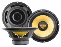 Audio System RADION 12 avis, Audio System RADION 12 prix, Audio System RADION 12 caractéristiques, Audio System RADION 12 Fiche, Audio System RADION 12 Fiche technique, Audio System RADION 12 achat, Audio System RADION 12 acheter, Audio System RADION 12 Hauts parleurs auto