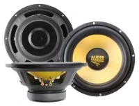 Audio System RADION-15 avis, Audio System RADION-15 prix, Audio System RADION-15 caractéristiques, Audio System RADION-15 Fiche, Audio System RADION-15 Fiche technique, Audio System RADION-15 achat, Audio System RADION-15 acheter, Audio System RADION-15 Hauts parleurs auto