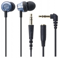 Audio-Technica ATH-CKM33 avis, Audio-Technica ATH-CKM33 prix, Audio-Technica ATH-CKM33 caractéristiques, Audio-Technica ATH-CKM33 Fiche, Audio-Technica ATH-CKM33 Fiche technique, Audio-Technica ATH-CKM33 achat, Audio-Technica ATH-CKM33 acheter, Audio-Technica ATH-CKM33 Casque audio