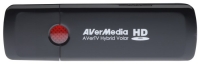 AVerMedia Technologies Technologies AVerMedia AVerTV Hybrid Volar HD avis, AVerMedia Technologies Technologies AVerMedia AVerTV Hybrid Volar HD prix, AVerMedia Technologies Technologies AVerMedia AVerTV Hybrid Volar HD caractéristiques, AVerMedia Technologies Technologies AVerMedia AVerTV Hybrid Volar HD Fiche, AVerMedia Technologies Technologies AVerMedia AVerTV Hybrid Volar HD Fiche technique, AVerMedia Technologies Technologies AVerMedia AVerTV Hybrid Volar HD achat, AVerMedia Technologies Technologies AVerMedia AVerTV Hybrid Volar HD acheter, AVerMedia Technologies Technologies AVerMedia AVerTV Hybrid Volar HD Carte télé