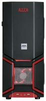 AZZA Orion 202EVO Red image, AZZA Orion 202EVO Red images, AZZA Orion 202EVO Red photos, AZZA Orion 202EVO Red photo, AZZA Orion 202EVO Red picture, AZZA Orion 202EVO Red pictures