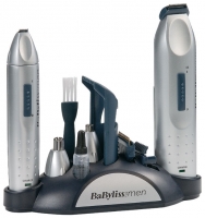 BaByliss E820 avis, BaByliss E820 prix, BaByliss E820 caractéristiques, BaByliss E820 Fiche, BaByliss E820 Fiche technique, BaByliss E820 achat, BaByliss E820 acheter, BaByliss E820 Tondeuse à cheveux