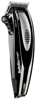 BaByliss E955E avis, BaByliss E955E prix, BaByliss E955E caractéristiques, BaByliss E955E Fiche, BaByliss E955E Fiche technique, BaByliss E955E achat, BaByliss E955E acheter, BaByliss E955E Tondeuse à cheveux