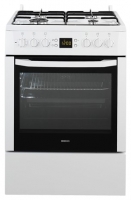 BEKO CSM 62320 DW avis, BEKO CSM 62320 DW prix, BEKO CSM 62320 DW caractéristiques, BEKO CSM 62320 DW Fiche, BEKO CSM 62320 DW Fiche technique, BEKO CSM 62320 DW achat, BEKO CSM 62320 DW acheter, BEKO CSM 62320 DW Cuisinière