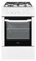 BEKO CSS 53010 DW avis, BEKO CSS 53010 DW prix, BEKO CSS 53010 DW caractéristiques, BEKO CSS 53010 DW Fiche, BEKO CSS 53010 DW Fiche technique, BEKO CSS 53010 DW achat, BEKO CSS 53010 DW acheter, BEKO CSS 53010 DW Cuisinière