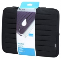 Belkin Pleated Sleeve 13 avis, Belkin Pleated Sleeve 13 prix, Belkin Pleated Sleeve 13 caractéristiques, Belkin Pleated Sleeve 13 Fiche, Belkin Pleated Sleeve 13 Fiche technique, Belkin Pleated Sleeve 13 achat, Belkin Pleated Sleeve 13 acheter, Belkin Pleated Sleeve 13