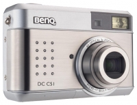 BenQ DC C51 image, BenQ DC C51 images, BenQ DC C51 photos, BenQ DC C51 photo, BenQ DC C51 picture, BenQ DC C51 pictures