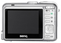 BenQ DC C530 avis, BenQ DC C530 prix, BenQ DC C530 caractéristiques, BenQ DC C530 Fiche, BenQ DC C530 Fiche technique, BenQ DC C530 achat, BenQ DC C530 acheter, BenQ DC C530 Appareil photo