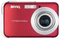 BenQ DC X720 avis, BenQ DC X720 prix, BenQ DC X720 caractéristiques, BenQ DC X720 Fiche, BenQ DC X720 Fiche technique, BenQ DC X720 achat, BenQ DC X720 acheter, BenQ DC X720 Appareil photo