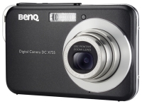 BenQ DC X725 image, BenQ DC X725 images, BenQ DC X725 photos, BenQ DC X725 photo, BenQ DC X725 picture, BenQ DC X725 pictures