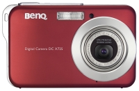 BenQ DC X725 image, BenQ DC X725 images, BenQ DC X725 photos, BenQ DC X725 photo, BenQ DC X725 picture, BenQ DC X725 pictures