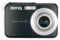 BenQ DC X835 image, BenQ DC X835 images, BenQ DC X835 photos, BenQ DC X835 photo, BenQ DC X835 picture, BenQ DC X835 pictures