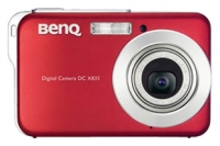 BenQ DC X835 image, BenQ DC X835 images, BenQ DC X835 photos, BenQ DC X835 photo, BenQ DC X835 picture, BenQ DC X835 pictures
