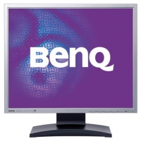 BenQ FP73GS avis, BenQ FP73GS prix, BenQ FP73GS caractéristiques, BenQ FP73GS Fiche, BenQ FP73GS Fiche technique, BenQ FP73GS achat, BenQ FP73GS acheter, BenQ FP73GS Écran d'ordinateur