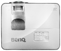 BenQ MX815ST image, BenQ MX815ST images, BenQ MX815ST photos, BenQ MX815ST photo, BenQ MX815ST picture, BenQ MX815ST pictures