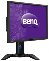 BenQ PG2401PT avis, BenQ PG2401PT prix, BenQ PG2401PT caractéristiques, BenQ PG2401PT Fiche, BenQ PG2401PT Fiche technique, BenQ PG2401PT achat, BenQ PG2401PT acheter, BenQ PG2401PT Écran d'ordinateur