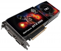 BFG GeForce GTX 285 666Mhz PCI-E 2.0 1024Mo 2484Mhz 512 bit 2xDVI HDCP YPrPb avis, BFG GeForce GTX 285 666Mhz PCI-E 2.0 1024Mo 2484Mhz 512 bit 2xDVI HDCP YPrPb prix, BFG GeForce GTX 285 666Mhz PCI-E 2.0 1024Mo 2484Mhz 512 bit 2xDVI HDCP YPrPb caractéristiques, BFG GeForce GTX 285 666Mhz PCI-E 2.0 1024Mo 2484Mhz 512 bit 2xDVI HDCP YPrPb Fiche, BFG GeForce GTX 285 666Mhz PCI-E 2.0 1024Mo 2484Mhz 512 bit 2xDVI HDCP YPrPb Fiche technique, BFG GeForce GTX 285 666Mhz PCI-E 2.0 1024Mo 2484Mhz 512 bit 2xDVI HDCP YPrPb achat, BFG GeForce GTX 285 666Mhz PCI-E 2.0 1024Mo 2484Mhz 512 bit 2xDVI HDCP YPrPb acheter, BFG GeForce GTX 285 666Mhz PCI-E 2.0 1024Mo 2484Mhz 512 bit 2xDVI HDCP YPrPb Carte graphique