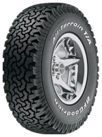 BFGoodrich All-Terrain T/A LT265/70 R17 109R avis, BFGoodrich All-Terrain T/A LT265/70 R17 109R prix, BFGoodrich All-Terrain T/A LT265/70 R17 109R caractéristiques, BFGoodrich All-Terrain T/A LT265/70 R17 109R Fiche, BFGoodrich All-Terrain T/A LT265/70 R17 109R Fiche technique, BFGoodrich All-Terrain T/A LT265/70 R17 109R achat, BFGoodrich All-Terrain T/A LT265/70 R17 109R acheter, BFGoodrich All-Terrain T/A LT265/70 R17 109R Pneu