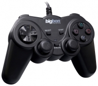 BigBen Wired Controller for PS2 avis, BigBen Wired Controller for PS2 prix, BigBen Wired Controller for PS2 caractéristiques, BigBen Wired Controller for PS2 Fiche, BigBen Wired Controller for PS2 Fiche technique, BigBen Wired Controller for PS2 achat, BigBen Wired Controller for PS2 acheter, BigBen Wired Controller for PS2 Contrôleur de jeu