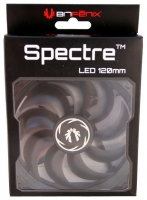 BitFenix Spectre Red LED 120mm image, BitFenix Spectre Red LED 120mm images, BitFenix Spectre Red LED 120mm photos, BitFenix Spectre Red LED 120mm photo, BitFenix Spectre Red LED 120mm picture, BitFenix Spectre Red LED 120mm pictures