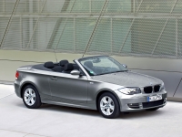 BMW 1 series Convertible (E81/E82/E87/E88) 118i AT (143 HP, '08) image, BMW 1 series Convertible (E81/E82/E87/E88) 118i AT (143 HP, '08) images, BMW 1 series Convertible (E81/E82/E87/E88) 118i AT (143 HP, '08) photos, BMW 1 series Convertible (E81/E82/E87/E88) 118i AT (143 HP, '08) photo, BMW 1 series Convertible (E81/E82/E87/E88) 118i AT (143 HP, '08) picture, BMW 1 series Convertible (E81/E82/E87/E88) 118i AT (143 HP, '08) pictures