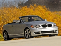 BMW 1 series Convertible (E81/E82/E87/E88) 118i AT (143hp '08) image, BMW 1 series Convertible (E81/E82/E87/E88) 118i AT (143hp '08) images, BMW 1 series Convertible (E81/E82/E87/E88) 118i AT (143hp '08) photos, BMW 1 series Convertible (E81/E82/E87/E88) 118i AT (143hp '08) photo, BMW 1 series Convertible (E81/E82/E87/E88) 118i AT (143hp '08) picture, BMW 1 series Convertible (E81/E82/E87/E88) 118i AT (143hp '08) pictures