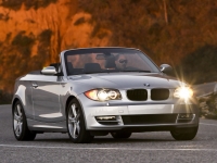 BMW 1 series Convertible (E81/E82/E87/E88) 118i AT (143hp '08) image, BMW 1 series Convertible (E81/E82/E87/E88) 118i AT (143hp '08) images, BMW 1 series Convertible (E81/E82/E87/E88) 118i AT (143hp '08) photos, BMW 1 series Convertible (E81/E82/E87/E88) 118i AT (143hp '08) photo, BMW 1 series Convertible (E81/E82/E87/E88) 118i AT (143hp '08) picture, BMW 1 series Convertible (E81/E82/E87/E88) 118i AT (143hp '08) pictures