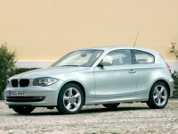 BMW 1 series Hatchback 3-door (E81/E82/E87/E88) 118d MT (143hp '08) image, BMW 1 series Hatchback 3-door (E81/E82/E87/E88) 118d MT (143hp '08) images, BMW 1 series Hatchback 3-door (E81/E82/E87/E88) 118d MT (143hp '08) photos, BMW 1 series Hatchback 3-door (E81/E82/E87/E88) 118d MT (143hp '08) photo, BMW 1 series Hatchback 3-door (E81/E82/E87/E88) 118d MT (143hp '08) picture, BMW 1 series Hatchback 3-door (E81/E82/E87/E88) 118d MT (143hp '08) pictures