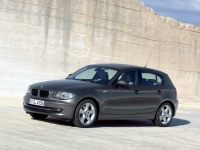 BMW 1 series Hatchback 5-door. (E81/E82/E87/E88) 116i AT (122 HP '07) image, BMW 1 series Hatchback 5-door. (E81/E82/E87/E88) 116i AT (122 HP '07) images, BMW 1 series Hatchback 5-door. (E81/E82/E87/E88) 116i AT (122 HP '07) photos, BMW 1 series Hatchback 5-door. (E81/E82/E87/E88) 116i AT (122 HP '07) photo, BMW 1 series Hatchback 5-door. (E81/E82/E87/E88) 116i AT (122 HP '07) picture, BMW 1 series Hatchback 5-door. (E81/E82/E87/E88) 116i AT (122 HP '07) pictures