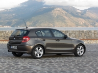 BMW 1 series Hatchback 5-door. (E81/E82/E87/E88) 116i AT (122 HP '07) image, BMW 1 series Hatchback 5-door. (E81/E82/E87/E88) 116i AT (122 HP '07) images, BMW 1 series Hatchback 5-door. (E81/E82/E87/E88) 116i AT (122 HP '07) photos, BMW 1 series Hatchback 5-door. (E81/E82/E87/E88) 116i AT (122 HP '07) photo, BMW 1 series Hatchback 5-door. (E81/E82/E87/E88) 116i AT (122 HP '07) picture, BMW 1 series Hatchback 5-door. (E81/E82/E87/E88) 116i AT (122 HP '07) pictures