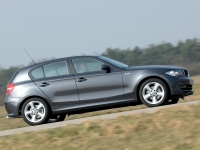 BMW 1 series Hatchback 5-door. (E81/E82/E87/E88) 116i AT (122 HP '07) image, BMW 1 series Hatchback 5-door. (E81/E82/E87/E88) 116i AT (122 HP '07) images, BMW 1 series Hatchback 5-door. (E81/E82/E87/E88) 116i AT (122 HP '07) photos, BMW 1 series Hatchback 5-door. (E81/E82/E87/E88) 116i AT (122 HP '07) photo, BMW 1 series Hatchback 5-door. (E81/E82/E87/E88) 116i AT (122 HP '07) picture, BMW 1 series Hatchback 5-door. (E81/E82/E87/E88) 116i AT (122 HP '07) pictures