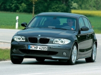 BMW 1 series Hatchback (E87) 116i MT (115hp '06) image, BMW 1 series Hatchback (E87) 116i MT (115hp '06) images, BMW 1 series Hatchback (E87) 116i MT (115hp '06) photos, BMW 1 series Hatchback (E87) 116i MT (115hp '06) photo, BMW 1 series Hatchback (E87) 116i MT (115hp '06) picture, BMW 1 series Hatchback (E87) 116i MT (115hp '06) pictures