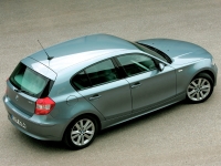 BMW 1 series Hatchback (E87) 118i MT (129hp '06) image, BMW 1 series Hatchback (E87) 118i MT (129hp '06) images, BMW 1 series Hatchback (E87) 118i MT (129hp '06) photos, BMW 1 series Hatchback (E87) 118i MT (129hp '06) photo, BMW 1 series Hatchback (E87) 118i MT (129hp '06) picture, BMW 1 series Hatchback (E87) 118i MT (129hp '06) pictures