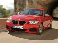 BMW 2 series Coupe (F22) M235i MT (326 HP) image, BMW 2 series Coupe (F22) M235i MT (326 HP) images, BMW 2 series Coupe (F22) M235i MT (326 HP) photos, BMW 2 series Coupe (F22) M235i MT (326 HP) photo, BMW 2 series Coupe (F22) M235i MT (326 HP) picture, BMW 2 series Coupe (F22) M235i MT (326 HP) pictures