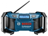Bosch GML Soundboxx avis, Bosch GML Soundboxx prix, Bosch GML Soundboxx caractéristiques, Bosch GML Soundboxx Fiche, Bosch GML Soundboxx Fiche technique, Bosch GML Soundboxx achat, Bosch GML Soundboxx acheter, Bosch GML Soundboxx Récepteur radio