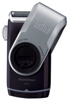 Braun MobileShave M-90 avis, Braun MobileShave M-90 prix, Braun MobileShave M-90 caractéristiques, Braun MobileShave M-90 Fiche, Braun MobileShave M-90 Fiche technique, Braun MobileShave M-90 achat, Braun MobileShave M-90 acheter, Braun MobileShave M-90 Rasoir electrique