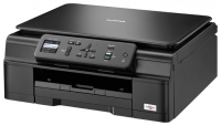 Brother DCP-J152W image, Brother DCP-J152W images, Brother DCP-J152W photos, Brother DCP-J152W photo, Brother DCP-J152W picture, Brother DCP-J152W pictures