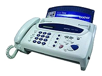 Brother FAX-T84 avis, Brother FAX-T84 prix, Brother FAX-T84 caractéristiques, Brother FAX-T84 Fiche, Brother FAX-T84 Fiche technique, Brother FAX-T84 achat, Brother FAX-T84 acheter, Brother FAX-T84 Télécopieur